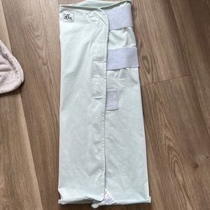 Ollie swaddle